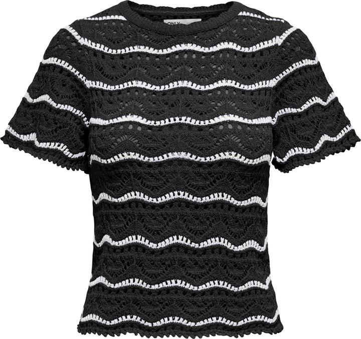Only ONLANNASOFIA Strickpullover Strickpullover
