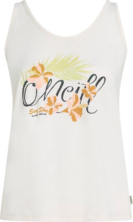 Produktbild O'Neill Women's Summer Musthaves Luana Graphic Tanktop (L)