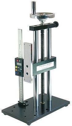 Actual product image Sauter Manual Test Stand TVL