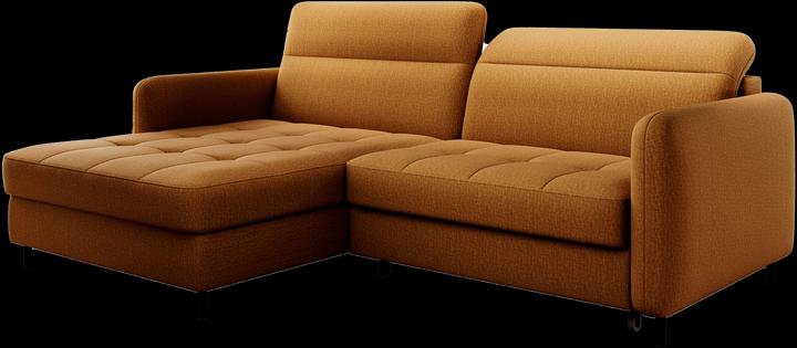 Produktbild ELTAP Gomsi (Ecksofa, 3-Sitzer, Bettsofa)
