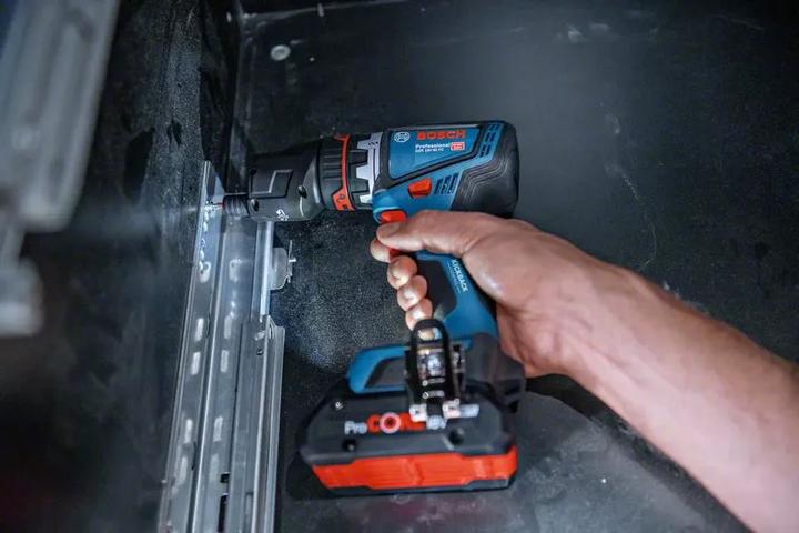 Immagine prodotto Bosch Professional GSR18V-90FC (Batteria ricaricabile)