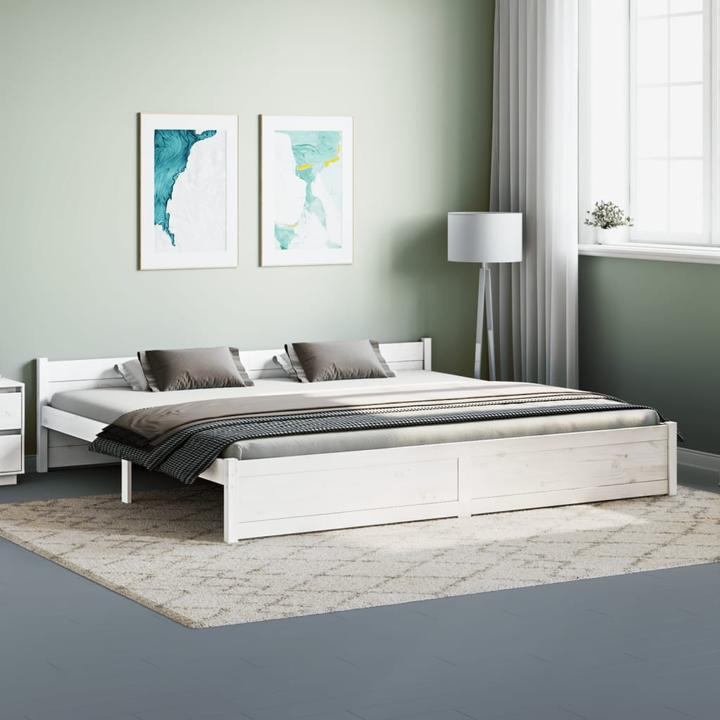 Immagine prodotto VidaXL Camala (200 x 200 cm)
