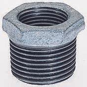 Image du produit Georg Fischer MAMELON REDUIT, 3/8inBSPTx1/4inBSPP