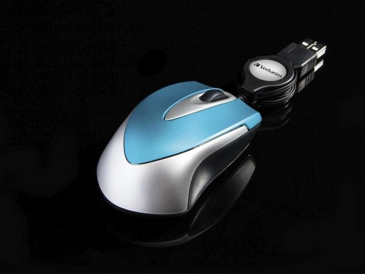 Image du produit Verbatim Go Mini (Filaire)