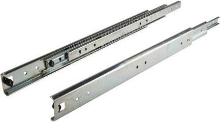 Produktbild Accuride Teleskopschiene Stahl 0,5m - 1m