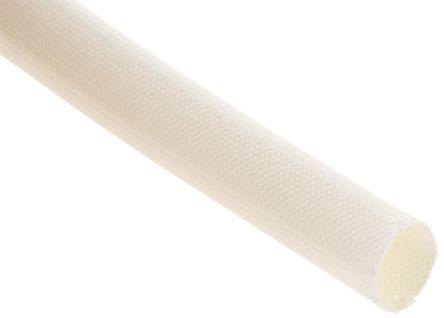 Produktbild Rs Pro Glasschlauch hohe Temperatur 12mm (Kabelschlauch, 500 cm)