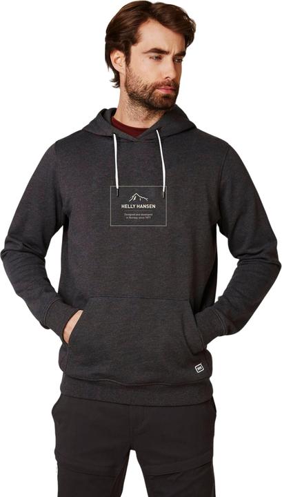Image du produit Helly Hansen F2F Coton organique (M)