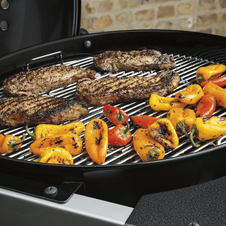 Immagine prodotto Weber Performer Deluxe GBS (57 cm)