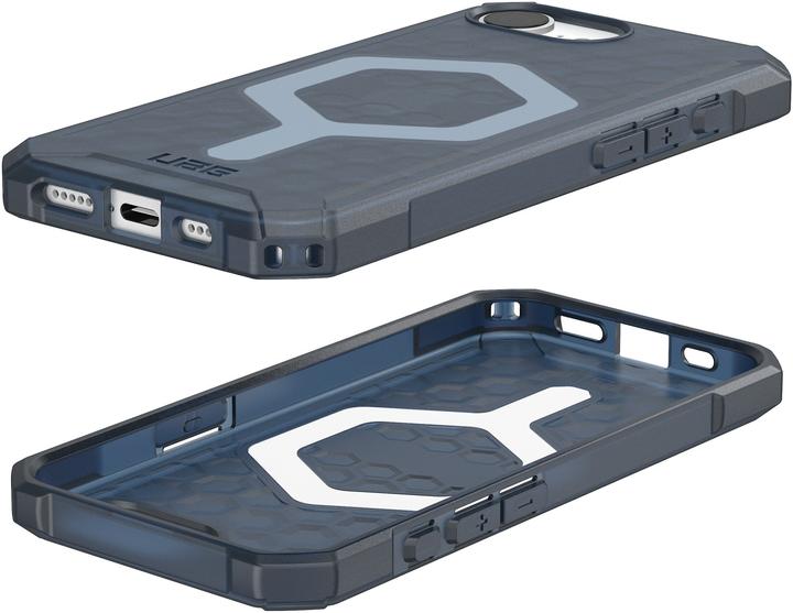 Actual product image UAG Essential Armor Magsafe (Apple iPhone 16e)