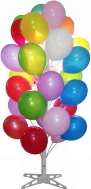 Produktbild Fiesta Ballonbaum Ständer