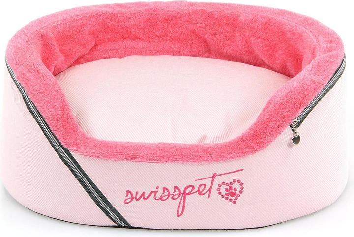 Immagine prodotto Swisspet Amore (Cane, Gatto)
