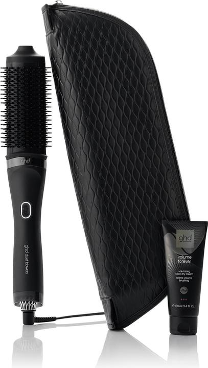 Immagine prodotto ghd Set Duet per asciugatura - Collezione Icy Blue