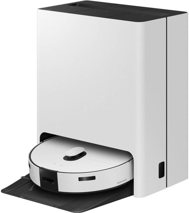 Samsung Jet Bot Combo Steam+ (VR9600) (Saugwischroboter)