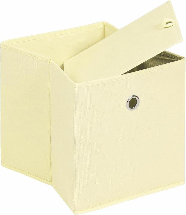 Actual product image IDIMEX Ela (27 x 27 x 27 cm)