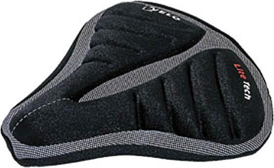 Actual product image Velo Lite Tech saddle cloth