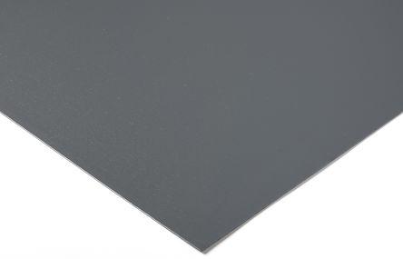 Immagine prodotto Rs Pro Lastra di PVC grigio 1000x1000x6mm (100 cm, 100 cm)