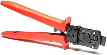 Produktbild Molex Mega-Fit Hand Crimp Tool - 12,14,16 AWG