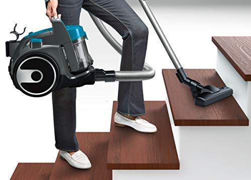 Actual product image Bosch Hausgeräte Series 2 BGS05X240