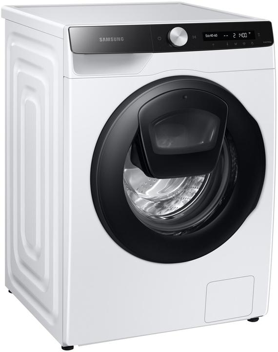 Immagine prodotto Samsung WW80T554AAE/S5 WW5500 (8 kg, A sinistra)