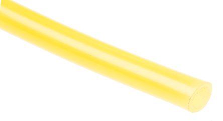 Produktbild Rs Pro Pneumatik Rohr 4mm gelb