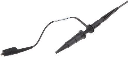 Actual product image Tektronix 100 MHz, 10X passive voltage probe (Oscilloscope)