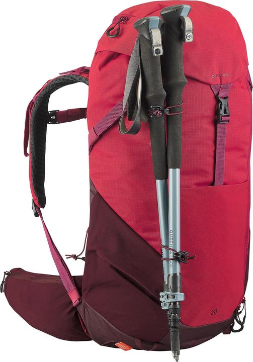 Produktbild Quechua MH500 (20 l)