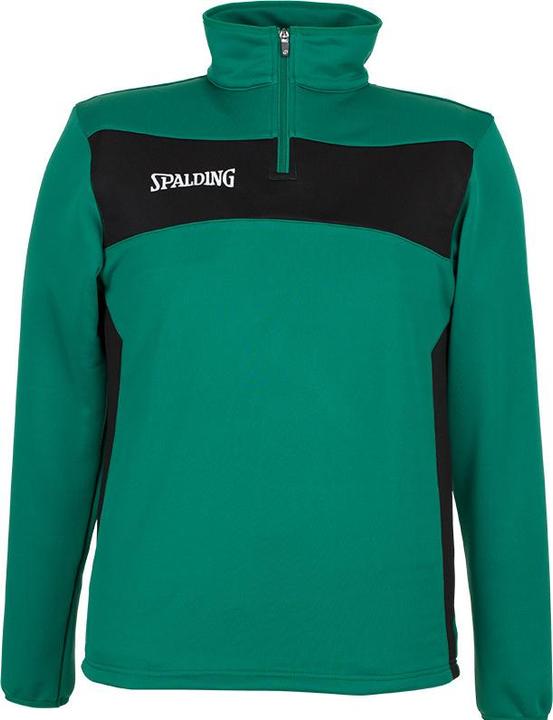 Produktbild Spalding EVOLUTION II 1/4 ZIP TOP (M)