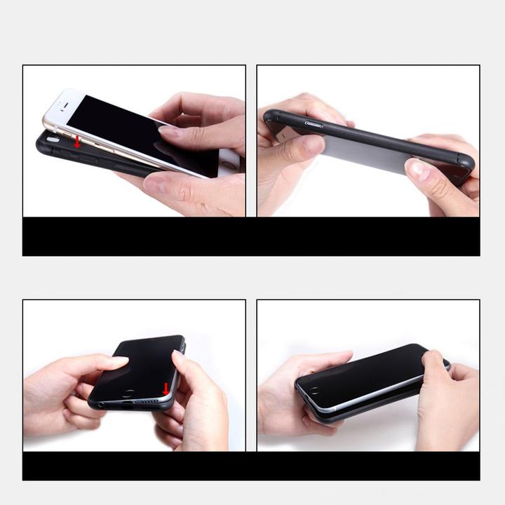 Produktbild Nillkin Synthetic Fiber Series (Apple iPhone 12 Pro Max)
