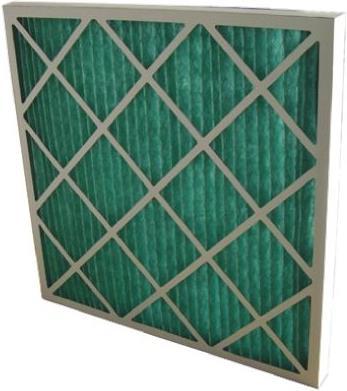 Actual product image Rs Pro High capacity panel filter 24x24x2 in.
