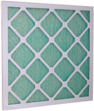 Rs Pro Luftfilter GFKV 16x 31 x 1,54mm