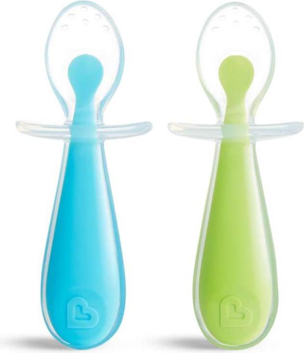 Produktbild Munchkin Trainingslöffel Gent Scoop