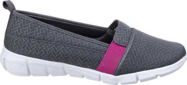 Produktbild Fleet & Foster Leinen Sommerschuhe (37)