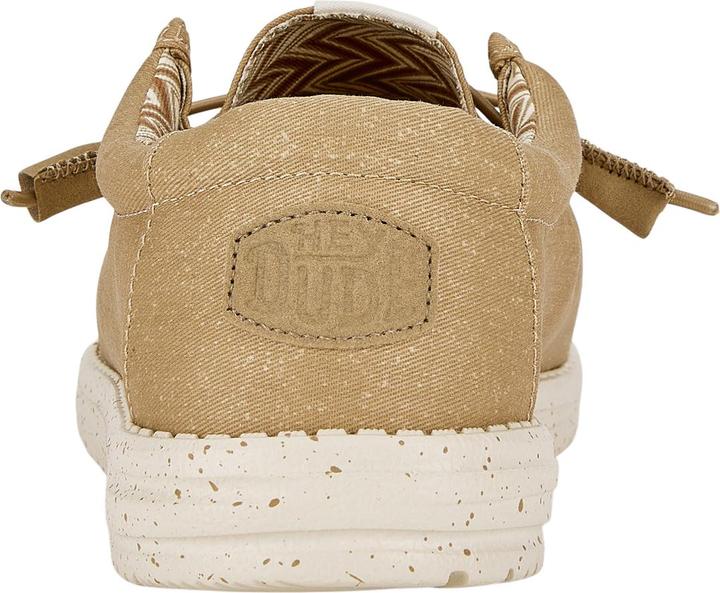 Produktbild Hey Dude Wally Canvas (40)