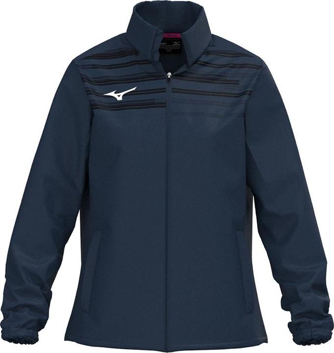 Mizuno Chiba Micro Jacket Damen