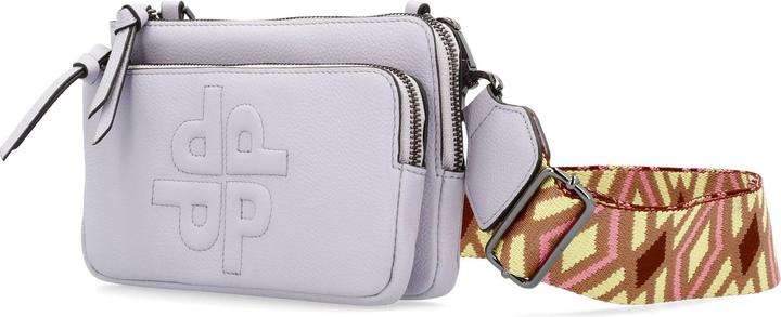 Actual product image Picard PPPP shoulder bag leather 20 cm
