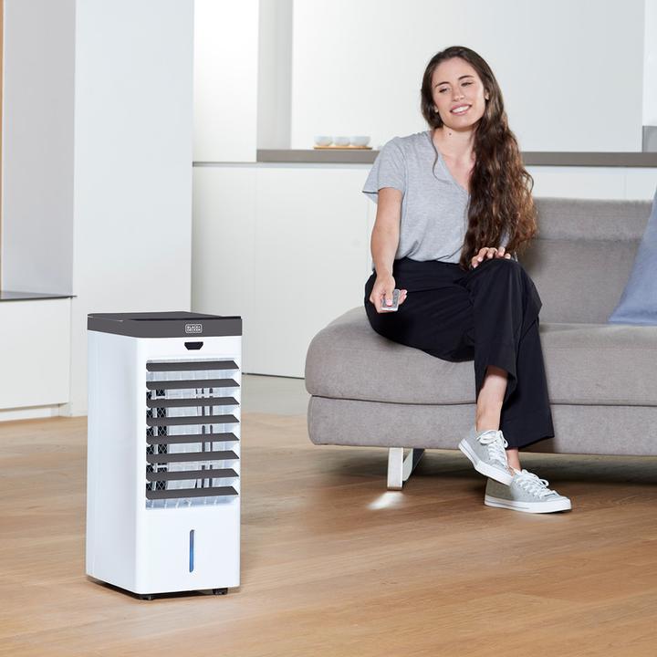 Image du produit Black & Decker BXAC50E