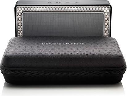 Produktbild Bowers & Wilkins T7 Case Black