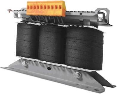 Image du produit Block Autotransformateur 440-400 V 10 kVA