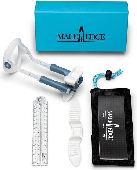 Image du produit Male Edge Penis Enlarger Basic Kit