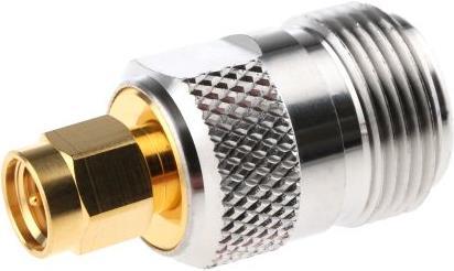 Rosenberger SMA-N Adapter