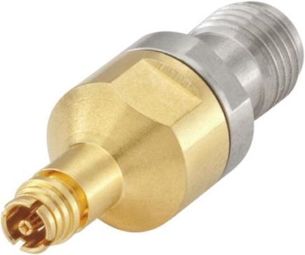 Rosenberger SMP-SMA Adapter