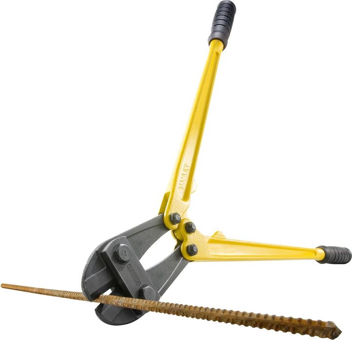 Image du produit Stanley Coupe-boulons 450 mm - Jambes forgées en acier chromé au molybdène (STA195564) (450 mm)