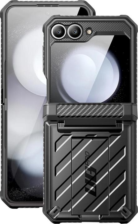 Immagine prodotto Supcase Serie di custodie Unicorn Beetle Pro (Samsung Galaxy Z Flip6)
