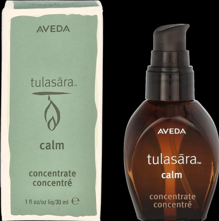 Actual product image Aveda Tulasãra™ Calm Concentrate (30 ml)