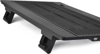 Produktbild Thermaltake Massive 14² Notebook-Kühlpad (17 Zoll)