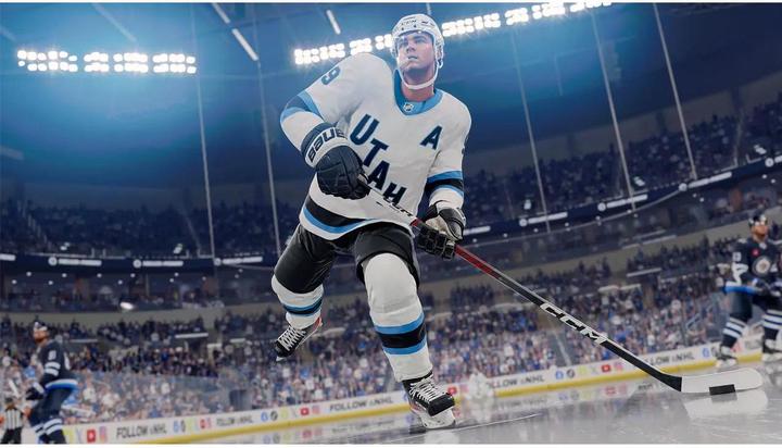 Actual product image EA Games NHL 25 (Xbox Series X, EN)