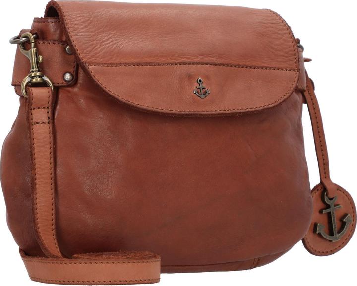 Immagine prodotto Harbour 2nd Anchor Love Lilou borsa a tracolla in pelle 22 cm