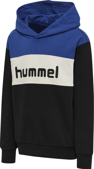 Actual product image hummel Morten Hoodie (164)