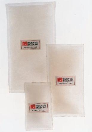 Produktbild Rs Pro Silica gel desiccant SGL 50g