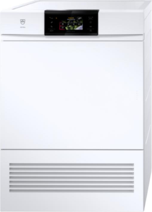 Produktbild V-Zug AdoraWaschen V6000 (8 kg, Links, CH-Stecker)